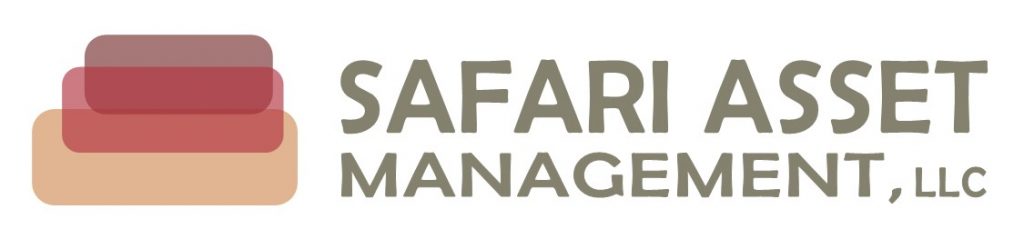 Safari Asset Management LLC logo